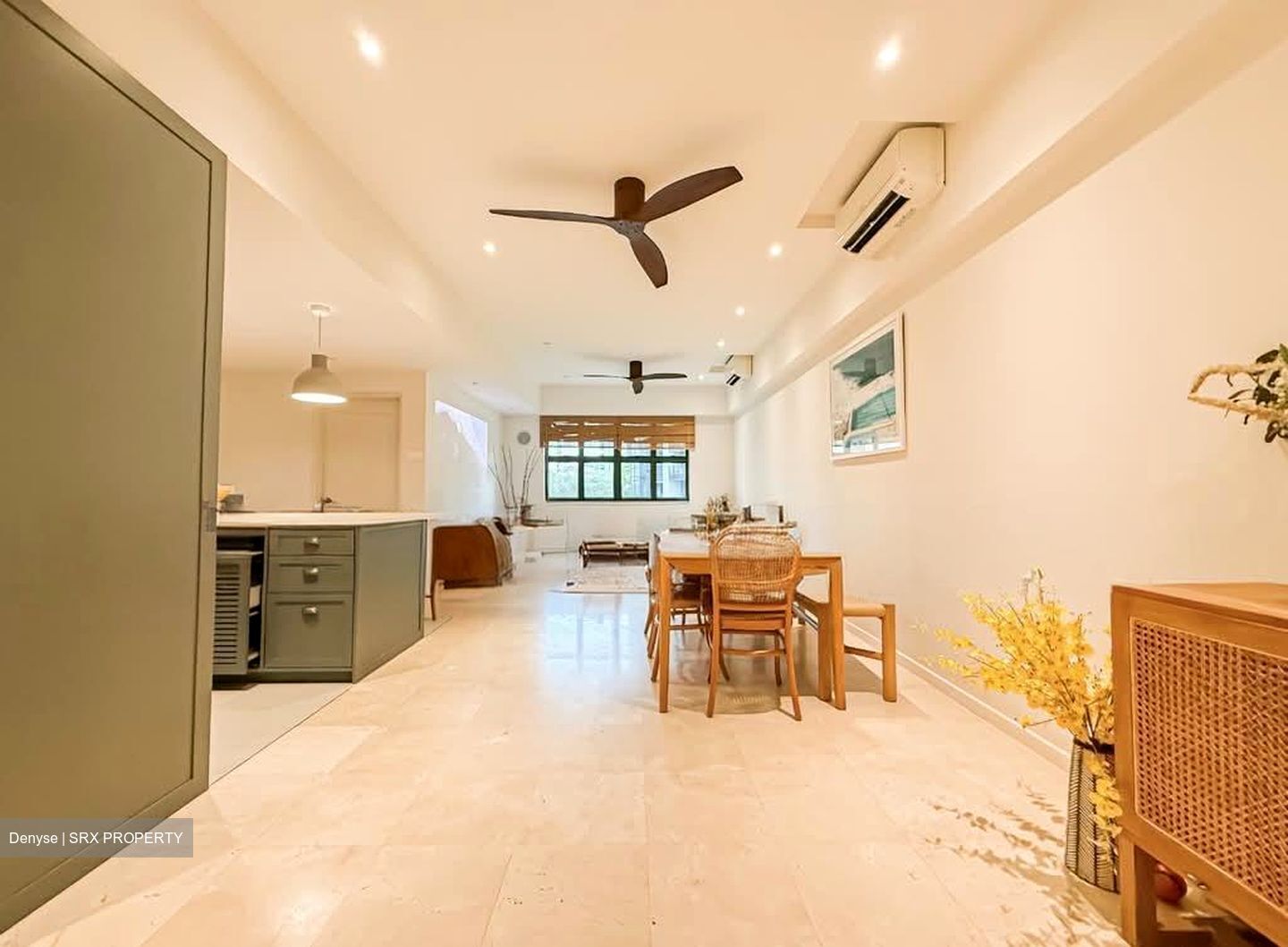 Holland Road (D10), Condominium #550992351